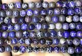 CDE3109 15 inches 6mm round sea sediment jasper beads wholesale