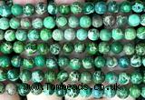 CDE3118 15 inches 6mm round sea sediment jasper beads wholesale