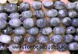 CNG9313 15 inches 10*14mm - 13*18mm nuggets labradorite beads